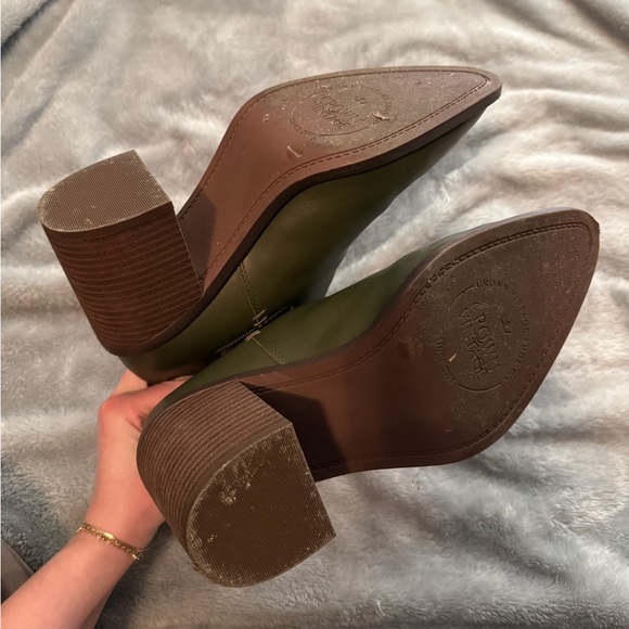 Crown Vintage boots - Picture 9 of 10